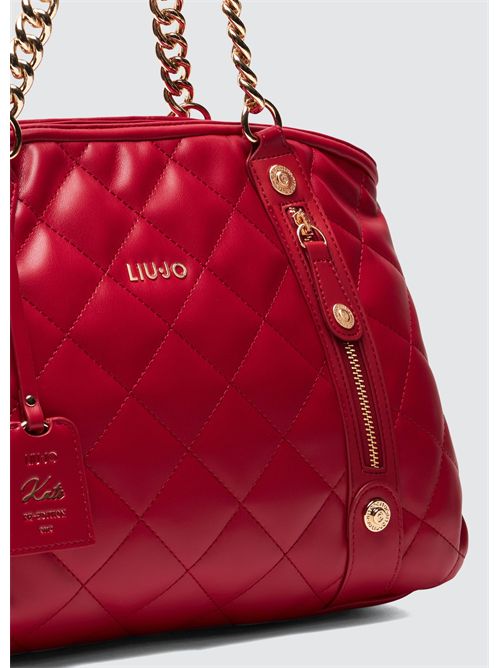 bag woman red LIU JO | AA5132E0015/X0644